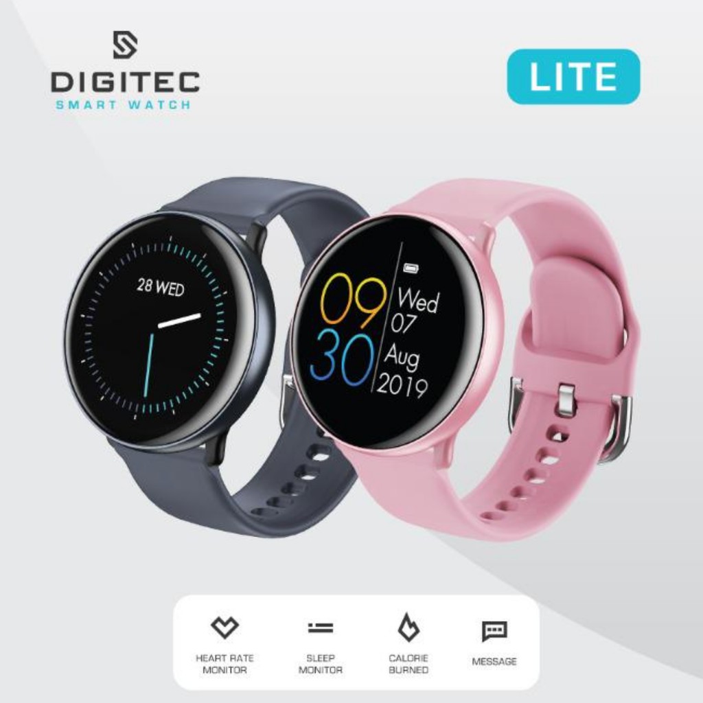 Digitec smartwatch hot sale