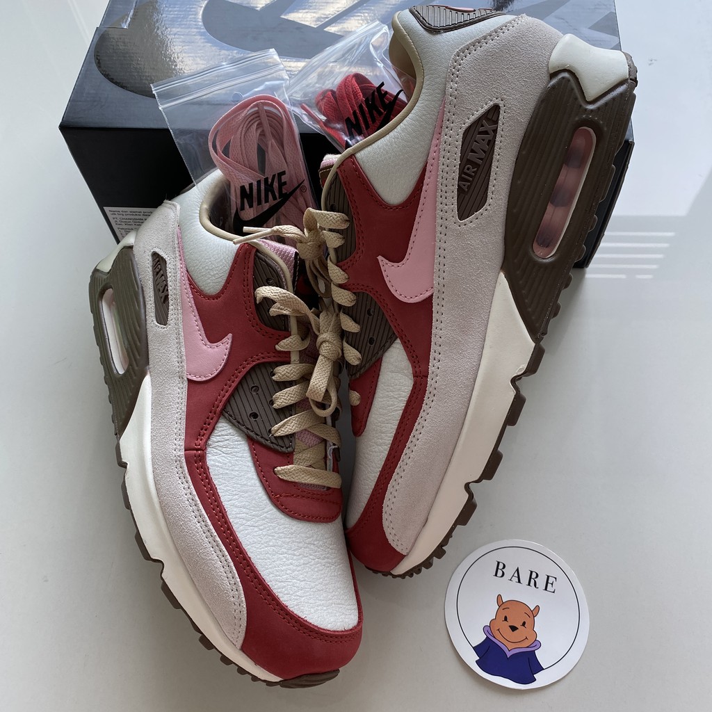 Nike Air Max 90 Bacon [CU1816-100]