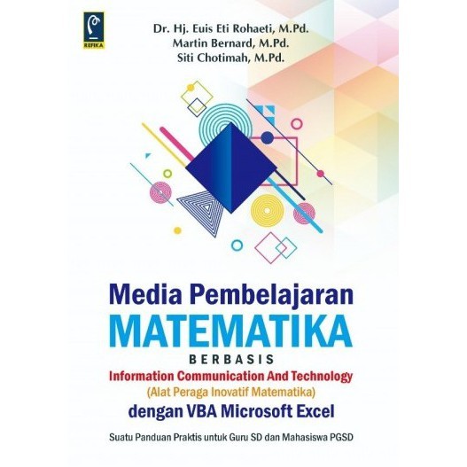 Jual Buku Media Pembelajaran Matematika | Shopee Indonesia