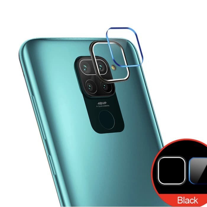 Jual REDMI NOTE 9 PRO REDMI NOTE 9 PELINDUNG KAMERA, METAL RING FRAME ...