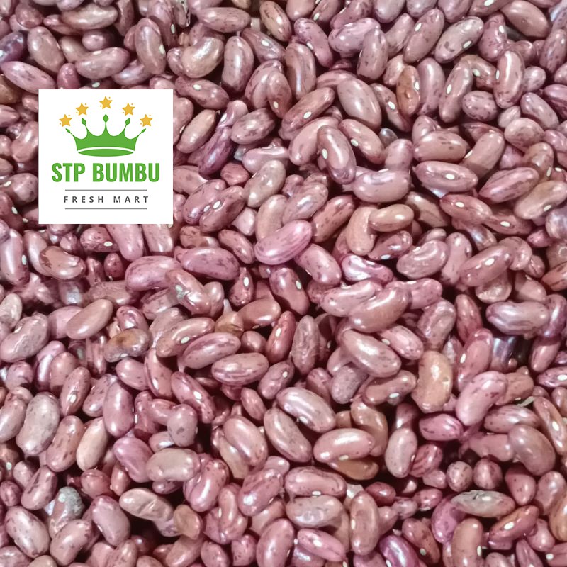 Jual Kacang Merah Kering 250gr Shopee Indonesia 3165