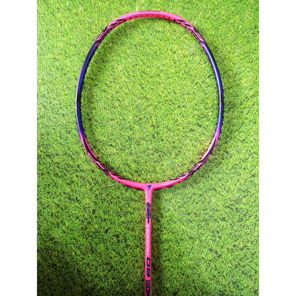 Jual Raket Badminton Flypower Legend 09 Original | Shopee Indonesia