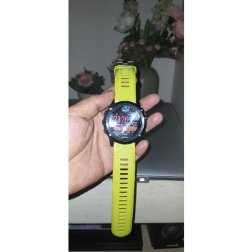 Jual garmin fenix 3 sales hr