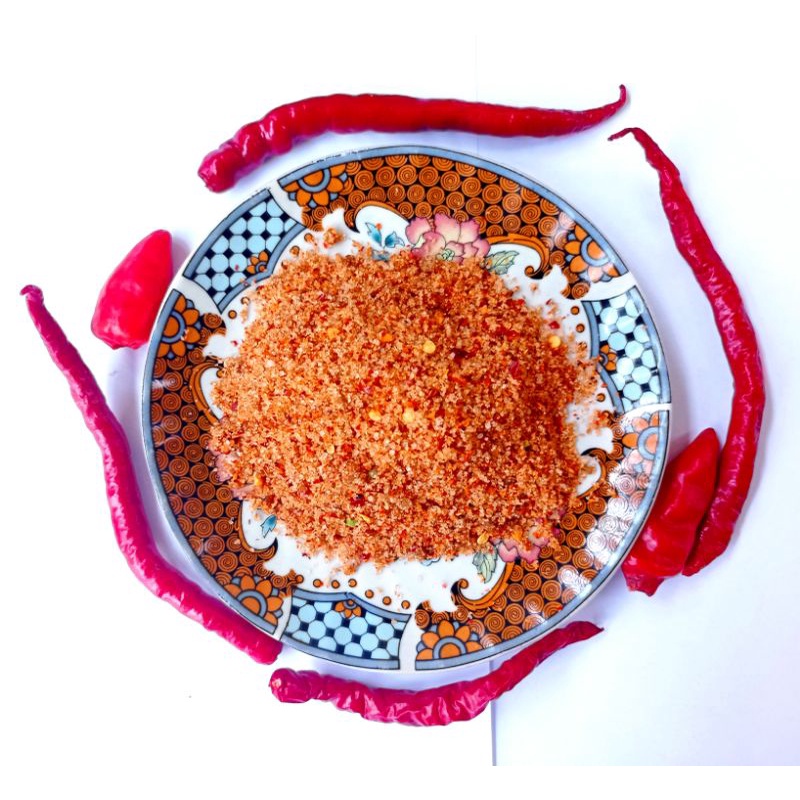 Jual Sambal Bumbu Rujak Bangkok /Rujak/Rojak Buah Pedas Asin Manis ...