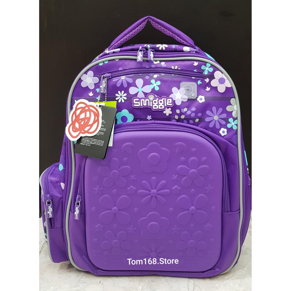 Harga 2025 smiggle bag