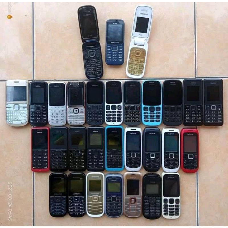 Jual Hp Nokia Jadul | Shopee Indonesia