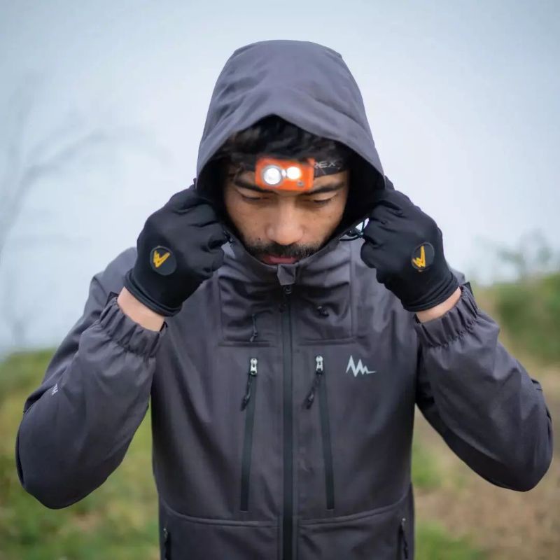 Jaket goretex store