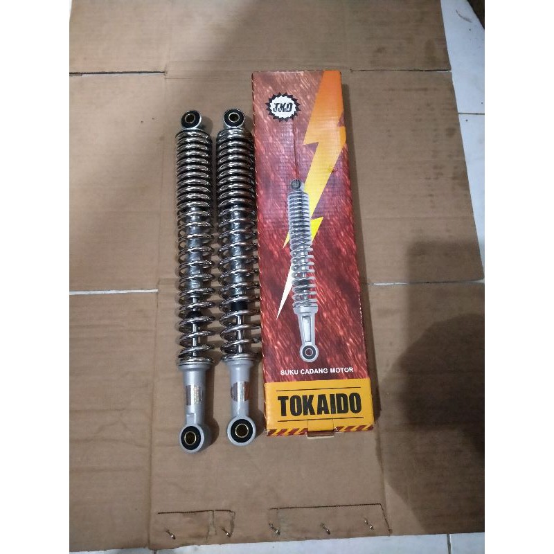 Jual Shock Belakang Suzuki Smash | Shopee Indonesia