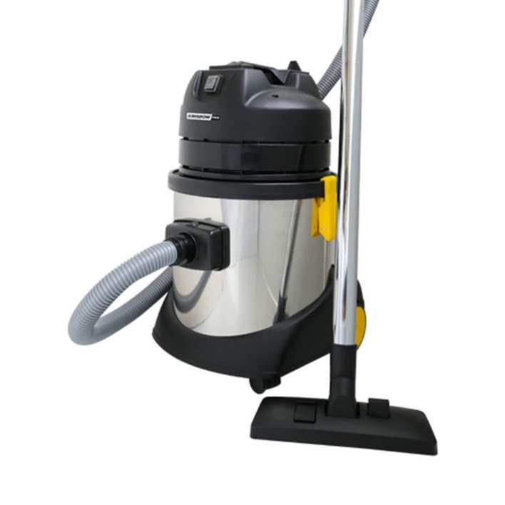 Jual Penghisap Debu Kering And Basah Wetanddry Vacuum Cleaner 15ltr Krisbow Shopee Indonesia