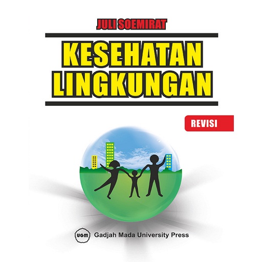 Jual Buku Original Kesehatan Lingkungan (Revisi) | Shopee Indonesia