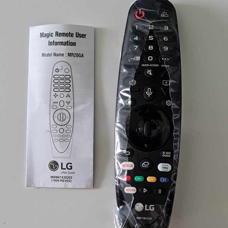 Ghost Alarm Clock With Remote - Magic Trick Illusion For Stage Shows & Pranks