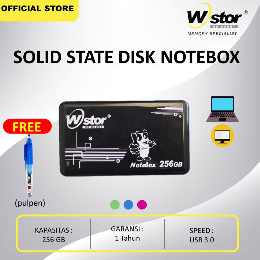 Toko Online W STOR Official Store | Shopee Indonesia