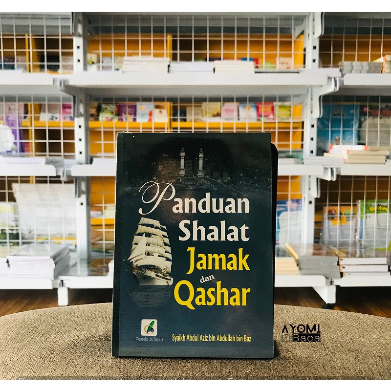 Jual Buku Panduan Shalat Jamak Dan Qashar | Shopee Indonesia