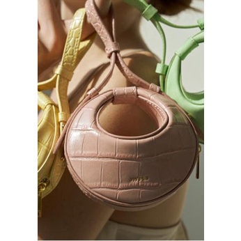 Jual JW PEI Rantan Super Mini Bag | Shopee Indonesia