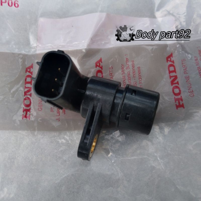Jual Sensor Speedometer Kilometer Pcx ADV Pnp New Vixion NVL NVA Mx ...