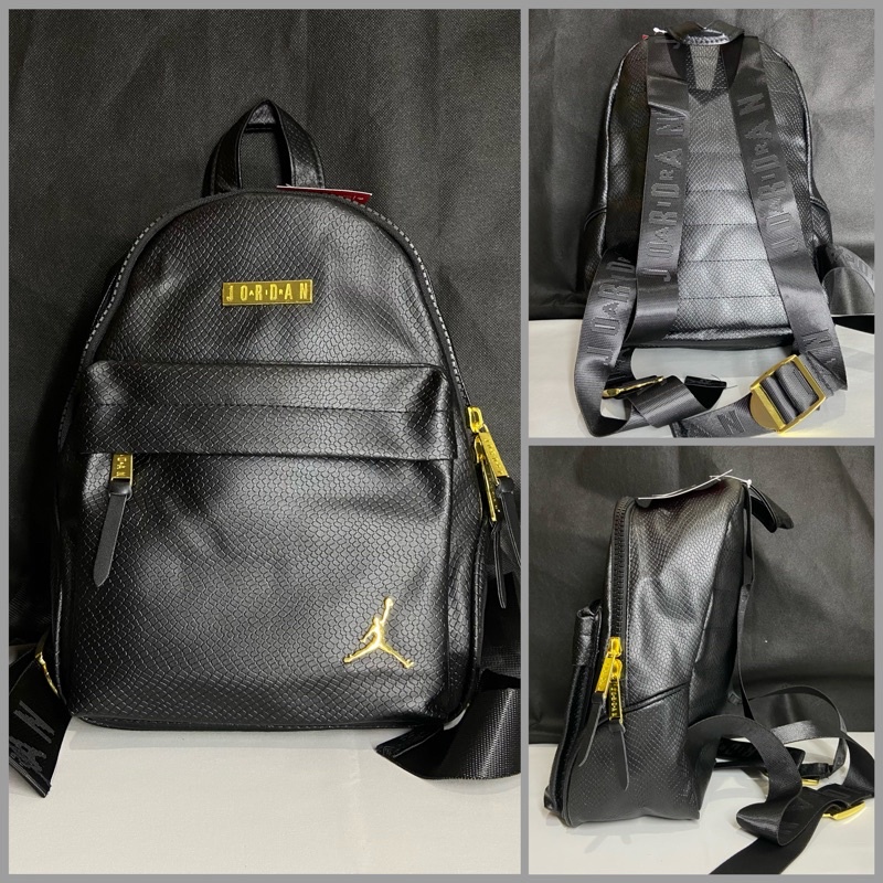 Jual AIR JORDAN REGAL BACKPACK / TAS RANSEL JORDAN REGAL / JORDAN REGAL