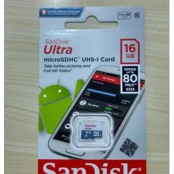 Memory Card SANDISK 8GB,16GB,32GB,64GB,128GB