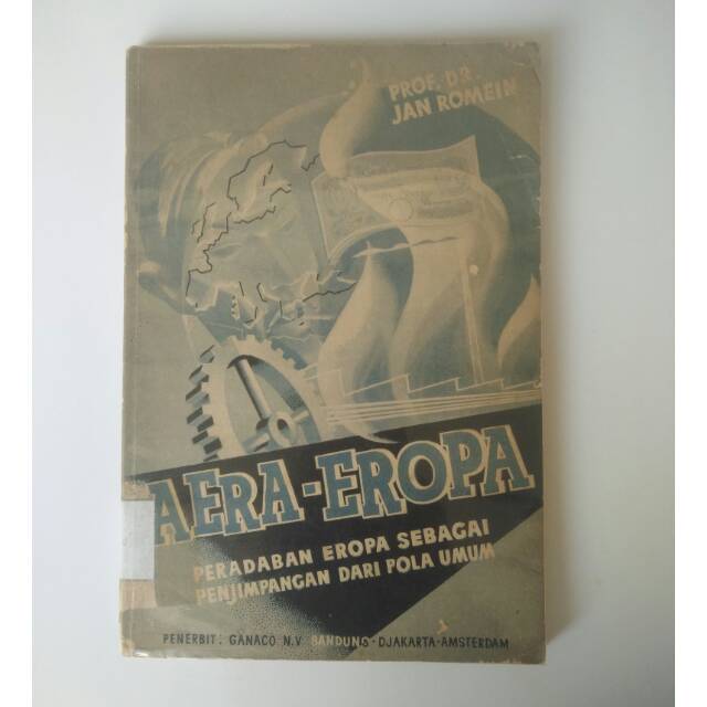 Jual Buku sejarah eropa - sedjarah eropa - peradaban barat - aera eropa