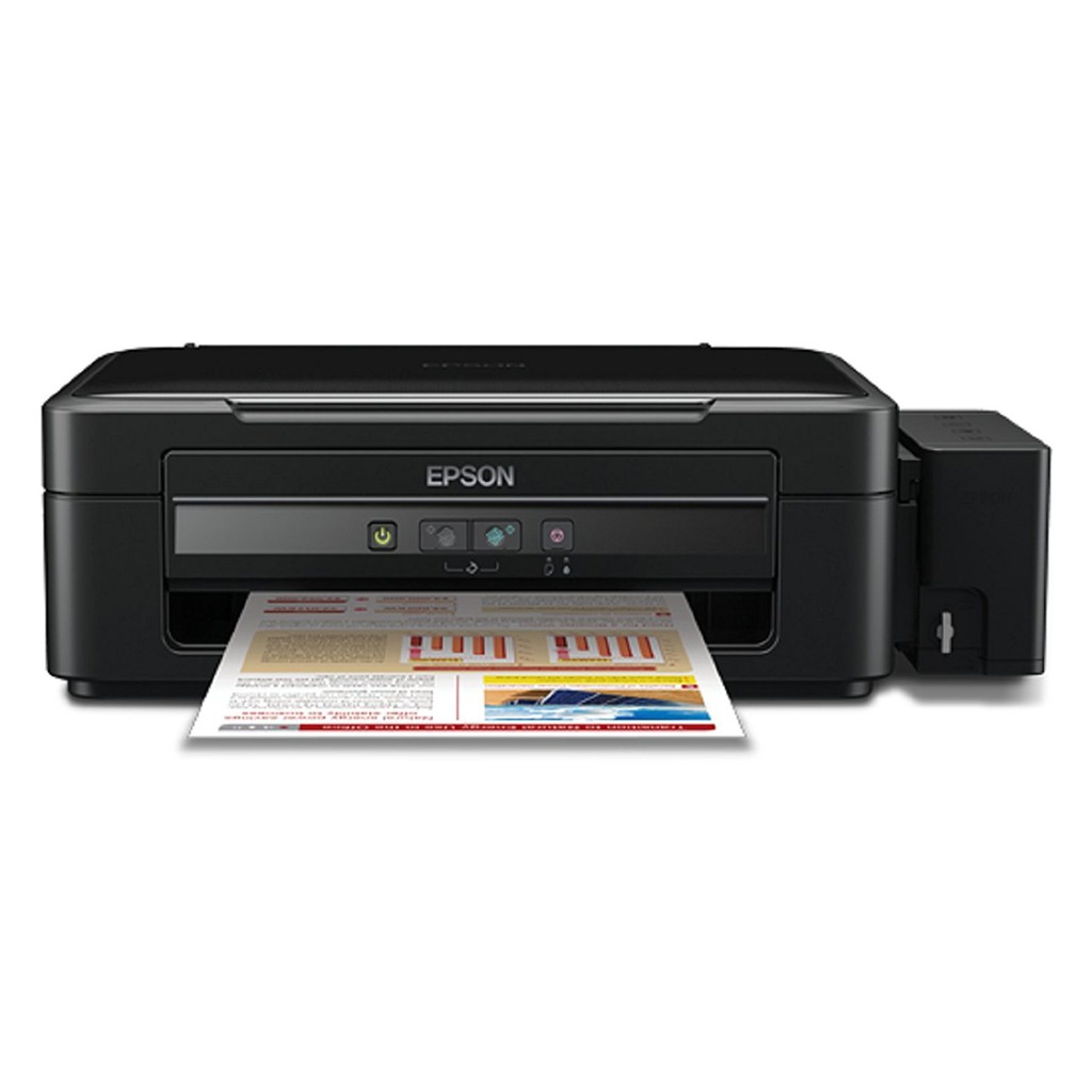 Jual Epson L360 All In One Printer | Multifunction Print Scan Copy L ...