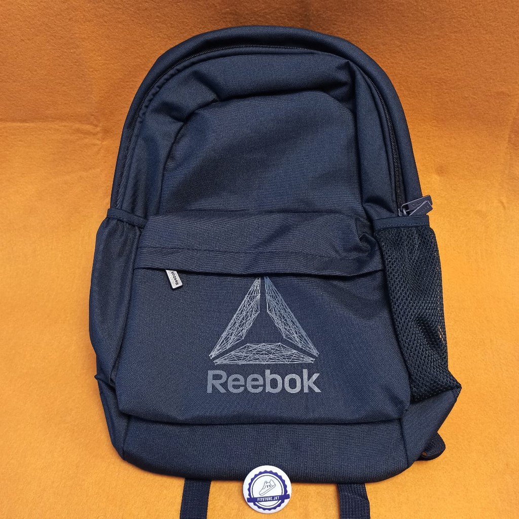 Reebok Baru Logo
