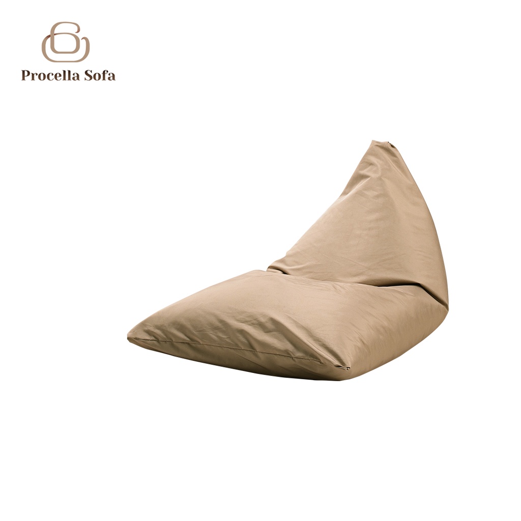 Jual MORE Procella Sofa Santai / Sofa Lantai / Sofa Duduk / Sofa ...