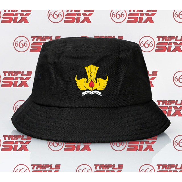 Jual Topi Bucket Tut wuri handayani | Shopee Indonesia