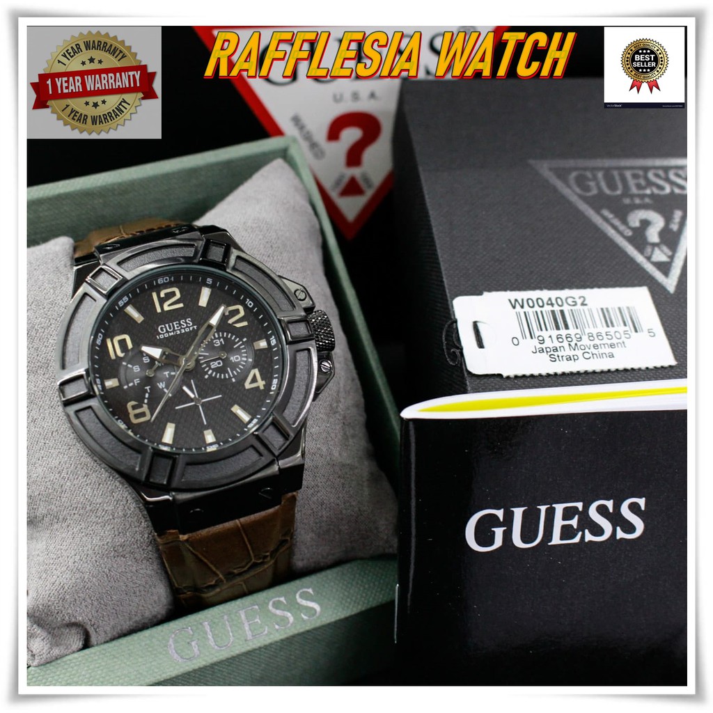 Guess w0040g2 shop