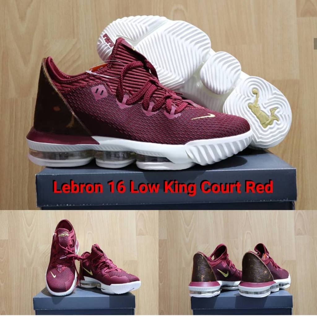 Jual lebron 16 deals