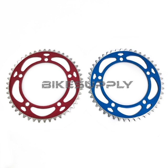 Jual Chainring (Chain Ring) Crank Sepeda Fixie Fixed Gear Single Speed