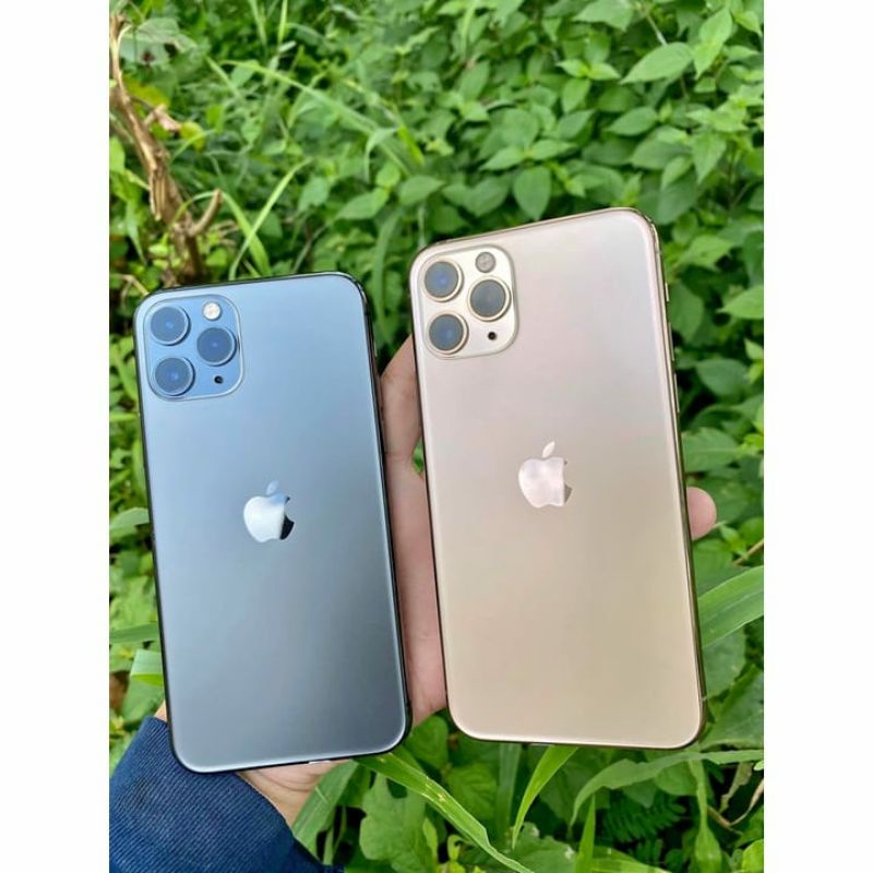 iphone 11 pro second hand price in india 64gb