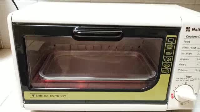 Jual Oven Toaster, merk National, NT-R20N | Shopee Indonesia