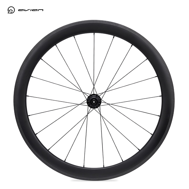 chrome 700c wheelset