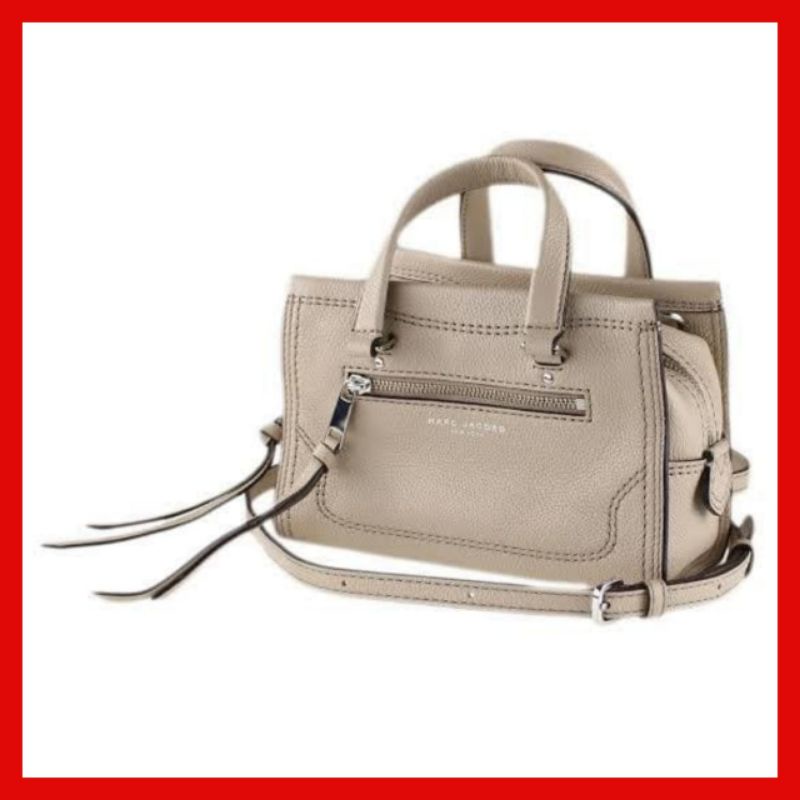 Marc jacobs deals light slate