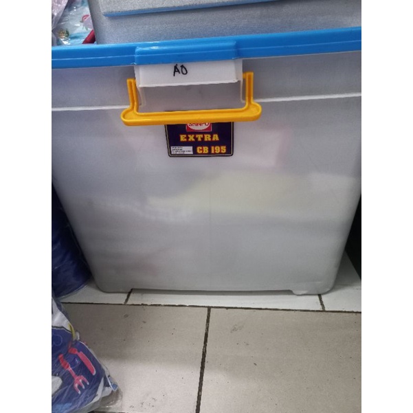 Jual Box Container CB 195 SHINPHO | Shopee Indonesia