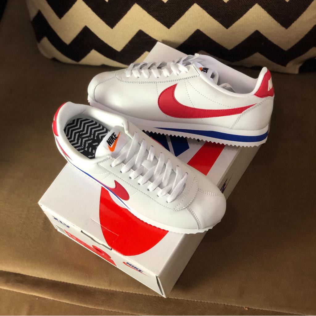 Ciri nike store cortez original