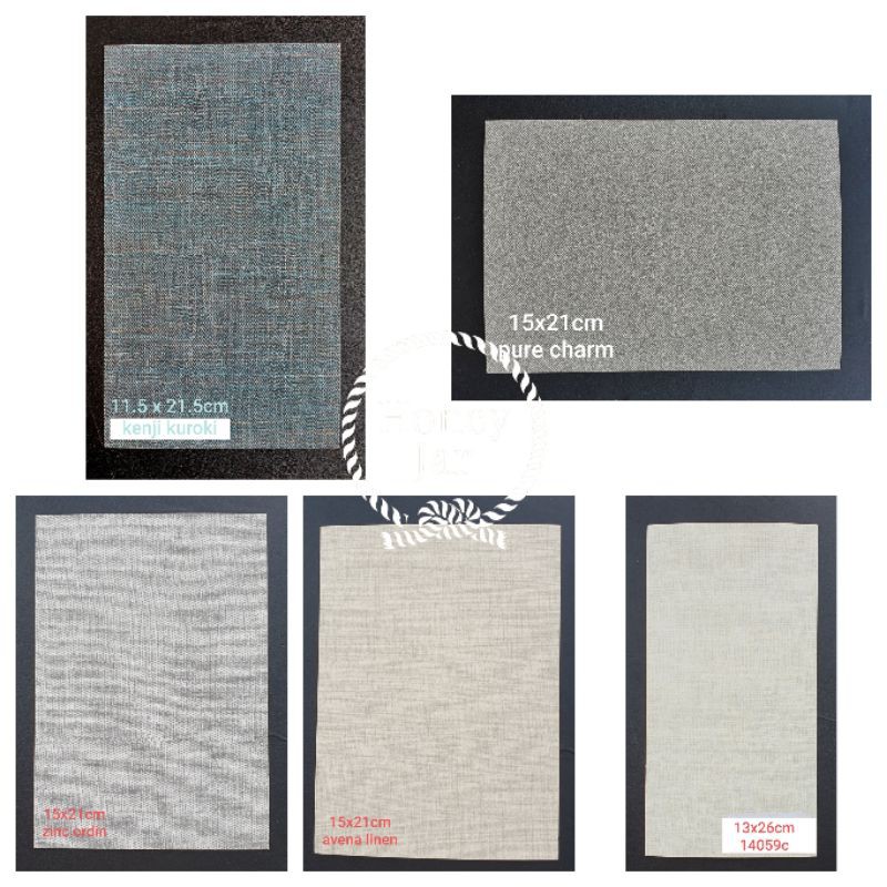 Jual SAMPLE MATERIAL UNTUK MATERIAL BOARD INTERIOR DESIGN HPL HIGH ...