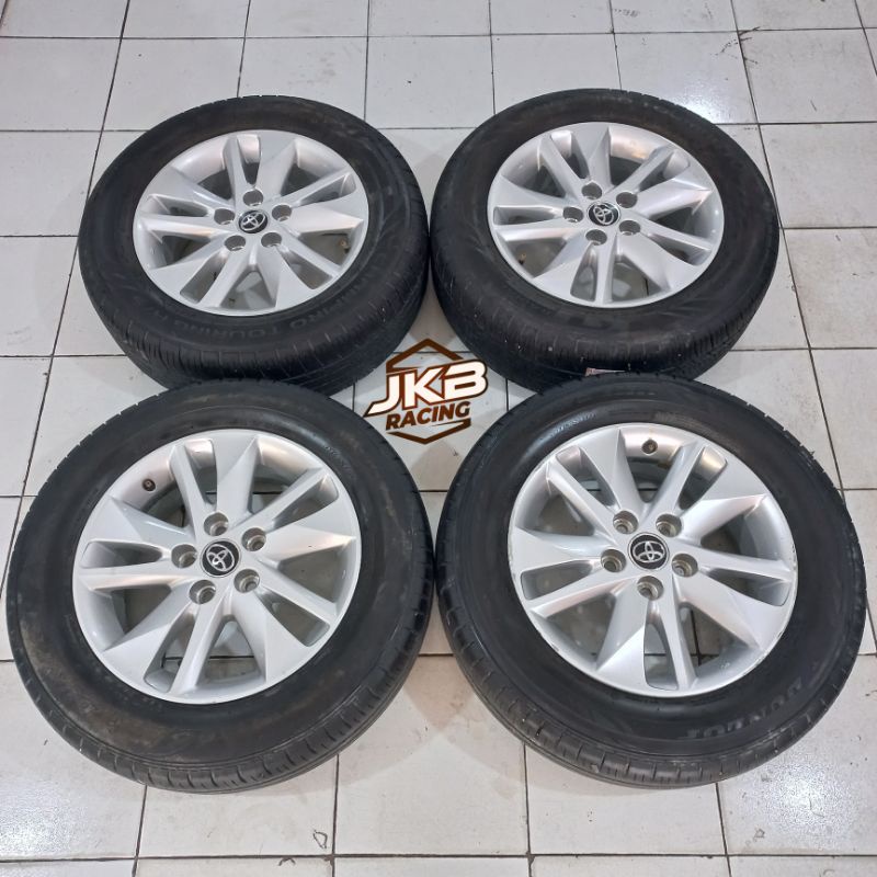Ban Innova Reborn 225/60 R16: Panduan Lengkap Pemilihan, Keunggulan, dan Perawatan