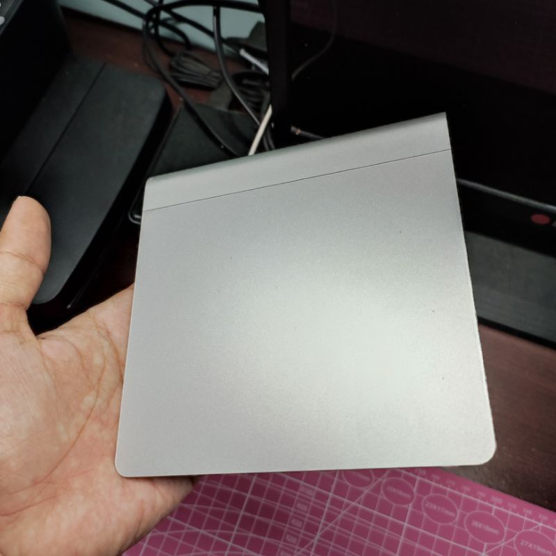 Jual Magic Trackpad Gen 1 | Shopee Indonesia