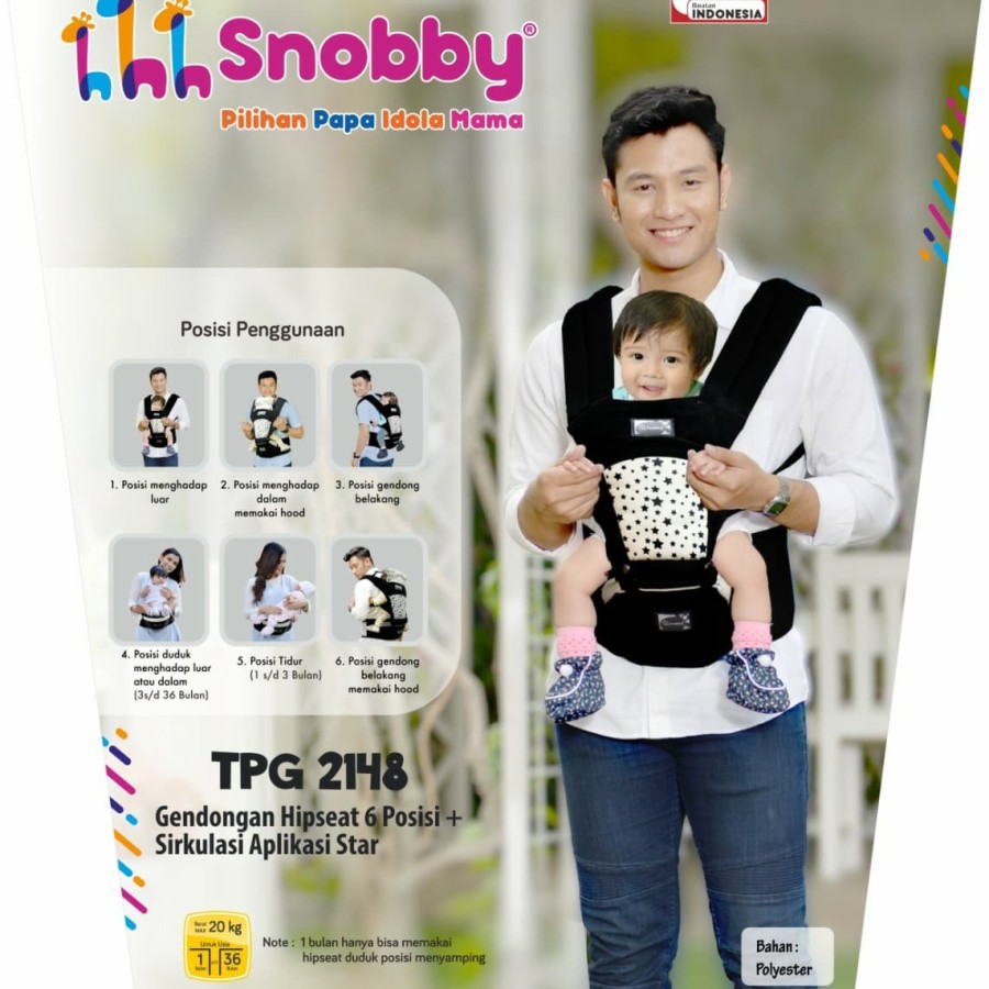 Baby hip seat yang bagus online