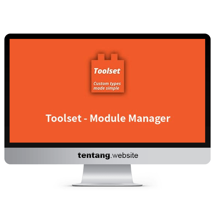 Jual Toolset Module Manager | Shopee Indonesia