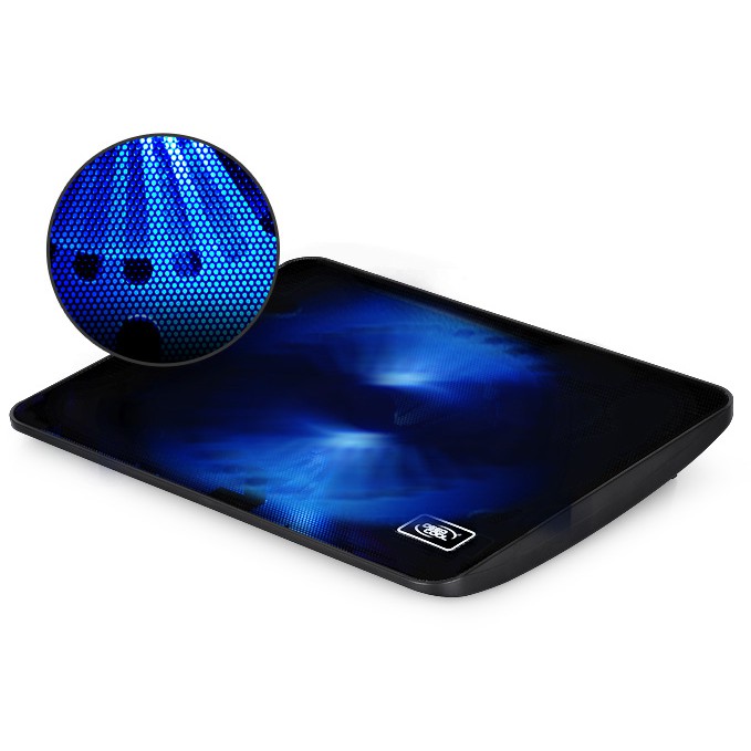 Jual COOLER LAPTOP WINDPAL MINI N110 DEEPCOOL Shopee Indonesia