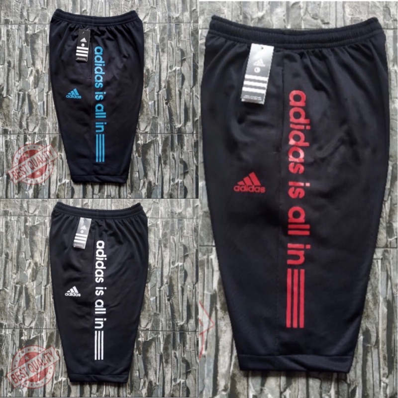 Celana Training 3 4 Adidas Unisex