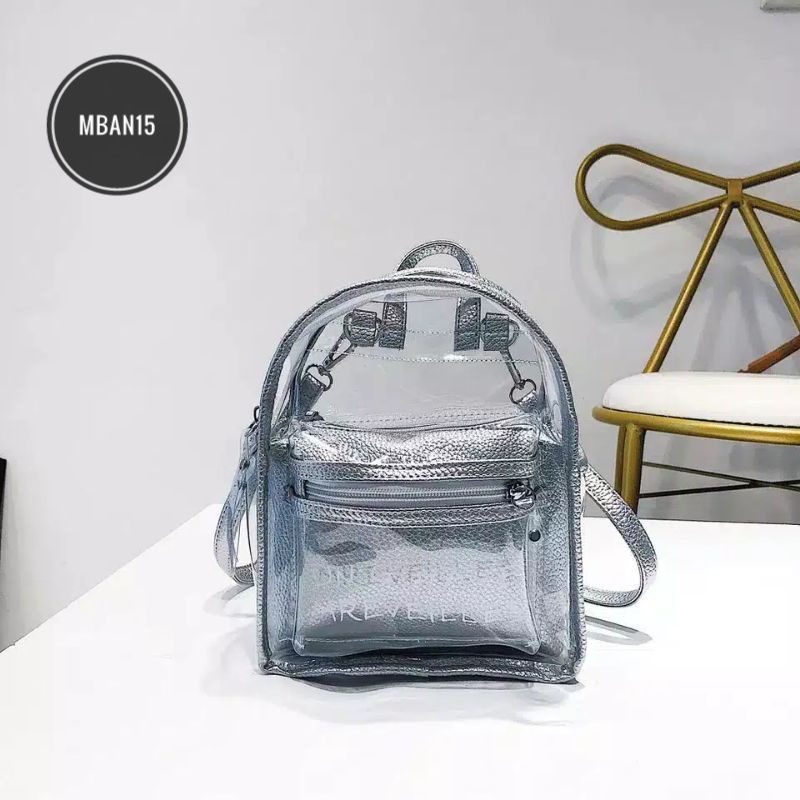 Jual Tas PVC Terlengkap & Harga Terbaru Juni 2026 | Shopee Indonesia