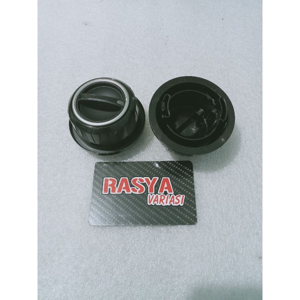 Jual Knob Ac Knop Ac Putaran Ac Avanza Xenia All Veloz Model Kaki