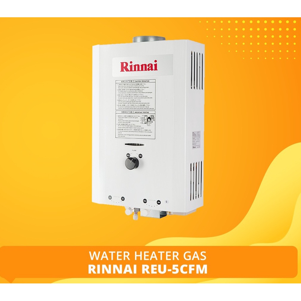 Jual pemanas air gas rinnai tidak menyala original Harga Terbaik u0026 Termurah  Oktober 2023 | Shopee Indonesia