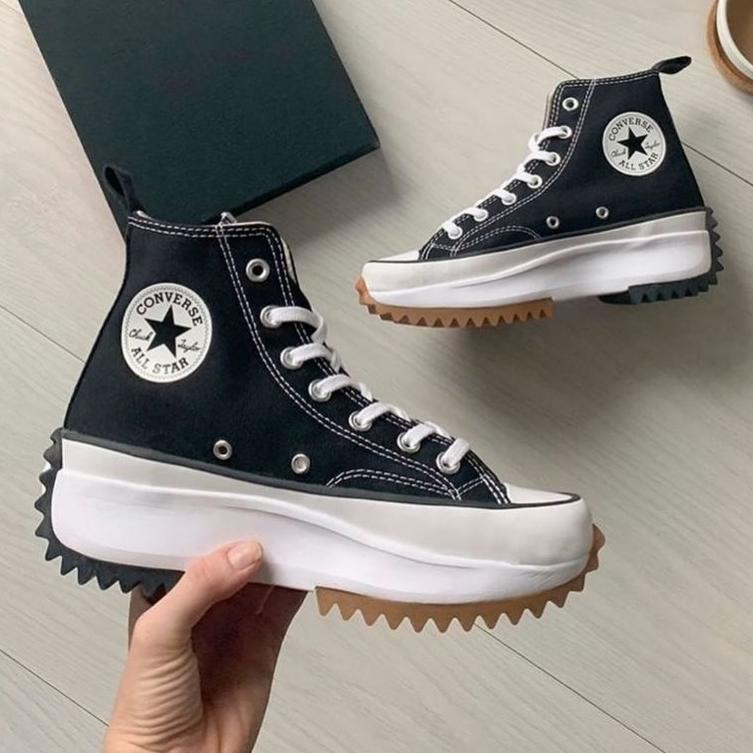 Jual ☑126☑X CONVERSE x JW ANDERSON SIZE 37-40 | Shopee Indonesia