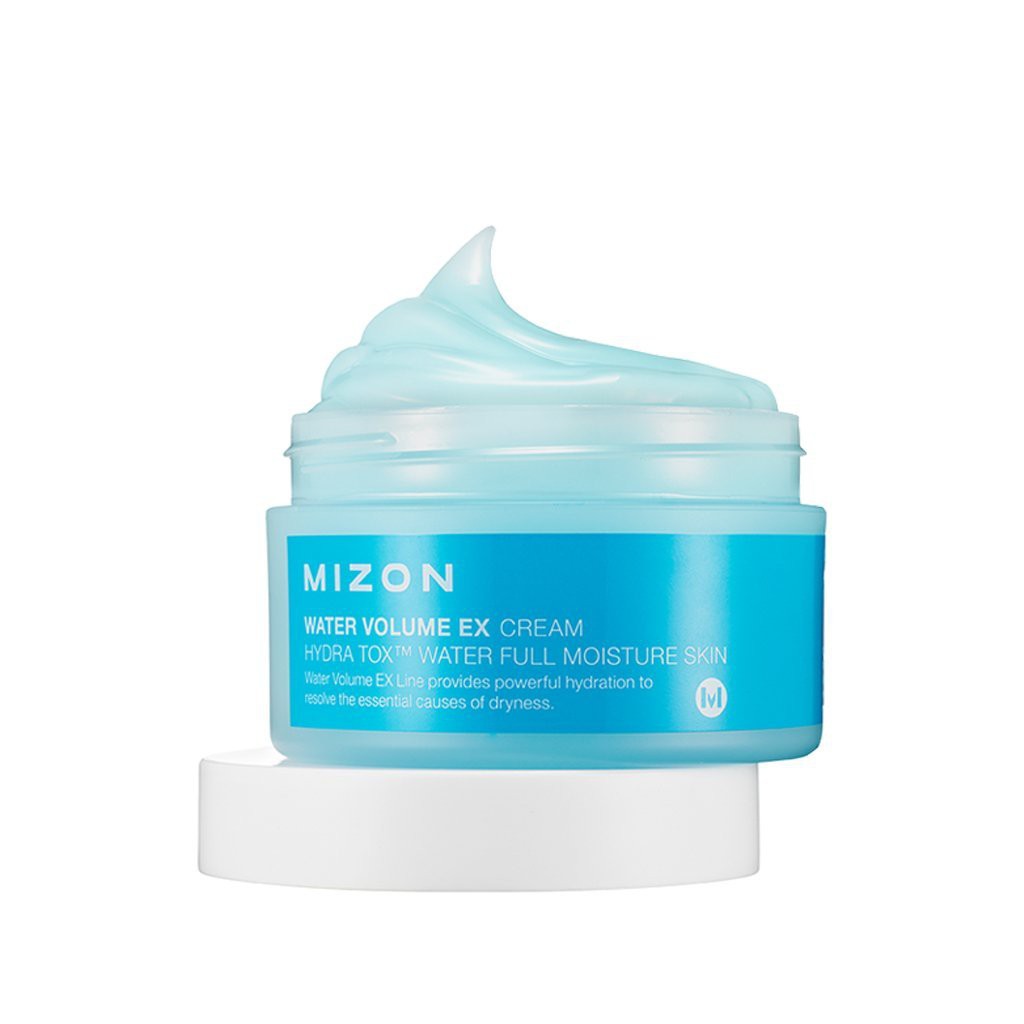 Mizon Water Volume Ex Cream 230ml main image 1