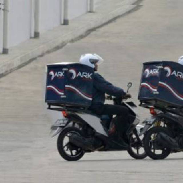 Jual Box Motor Delivery 2nd Shopee Indonesia