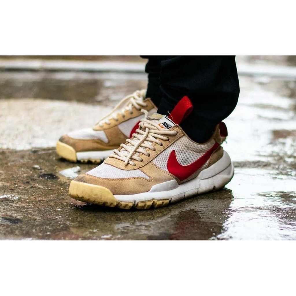 Jual Sepatu Nikecraft Mars Yard 2.0 Tom Sachs Space Camp Premium