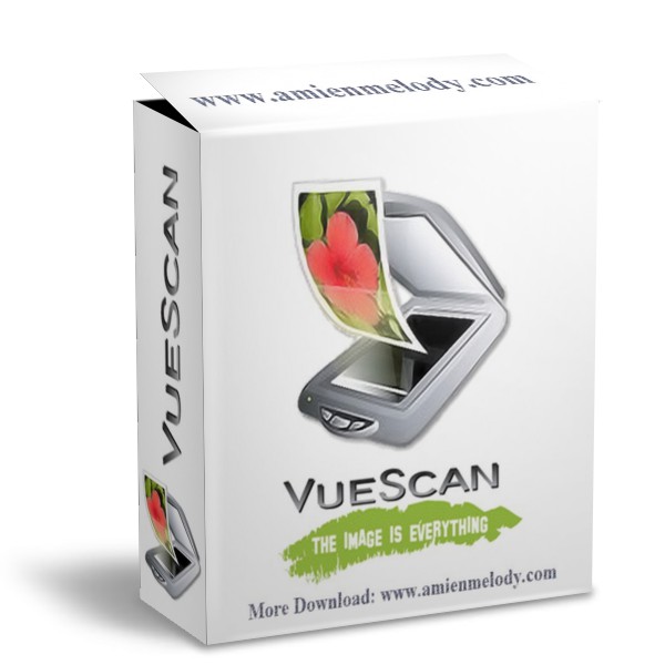 Jual VueScan 9 Pro - Aplikasi Scan File Dokumen Ke File PDF Di PC ...